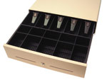 Layflat Drawer Open